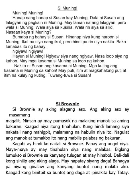 saksi si muning sa kalaswaan ni amo|Efeso 4 .
